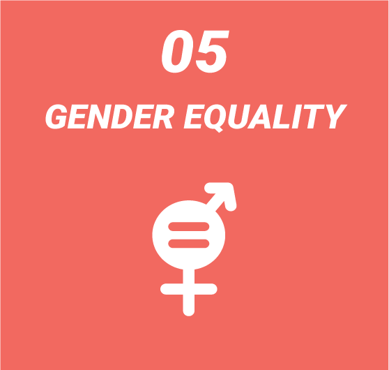 SDG 5