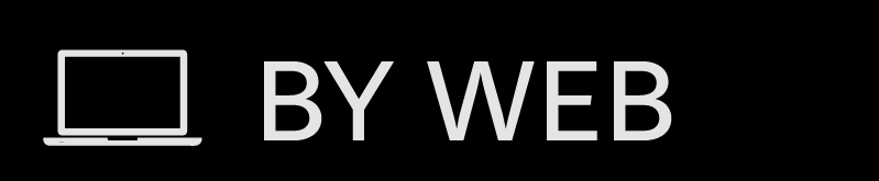 web for app download