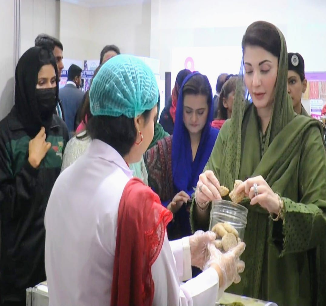 Empowering Women: Celebrating International Women's Day 2024 with Chief ...